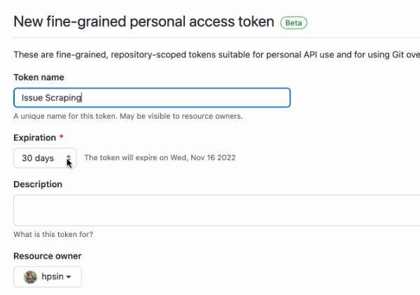 数百个GitHub存储库注入恶意代码,安全公司呼吁用户使用新版令牌