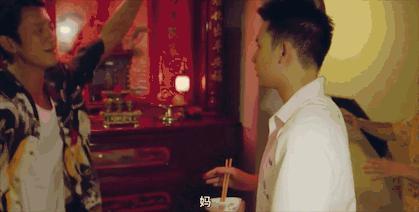 天菜如他，怎么也混成废柴