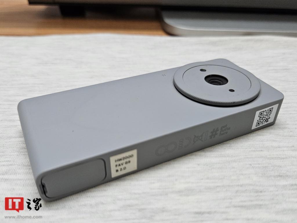 十年前被砍的诺基亚 HERE 相机曝光：41MP 像素