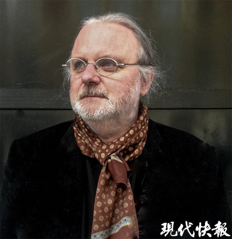 挪威剧作家约恩·福瑟获诺奖，作品即将由译林、文景等出版