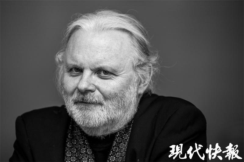 挪威剧作家约恩·福瑟获诺奖，作品即将由译林、文景等出版