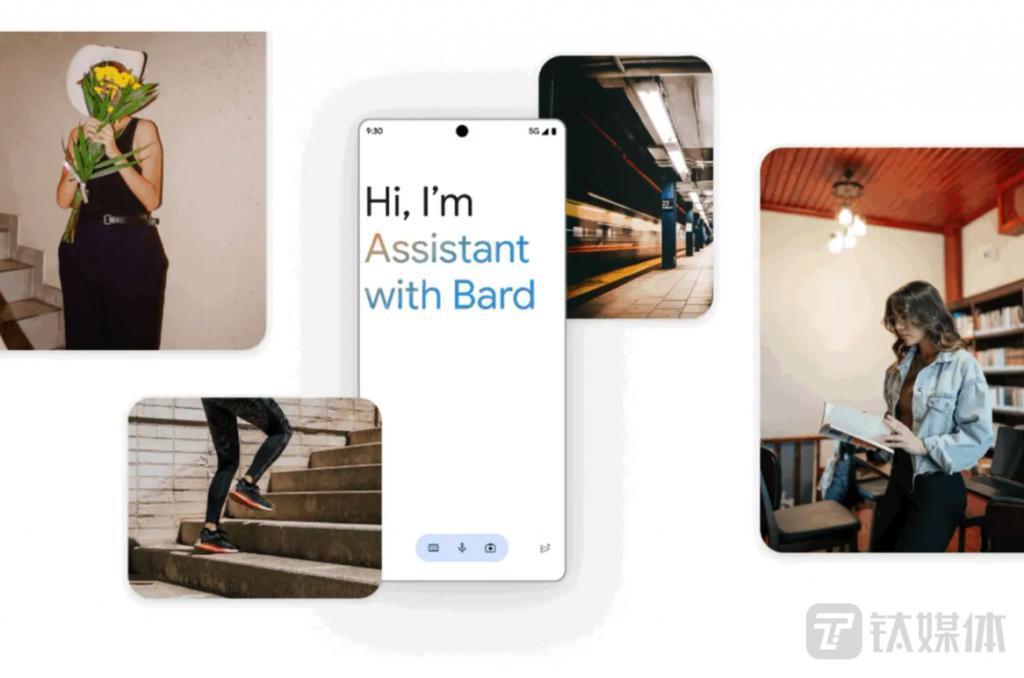 真正的“AI手机”来了？谷歌 Pixel 8首次搭载谷歌AI模型，计算量提升150倍