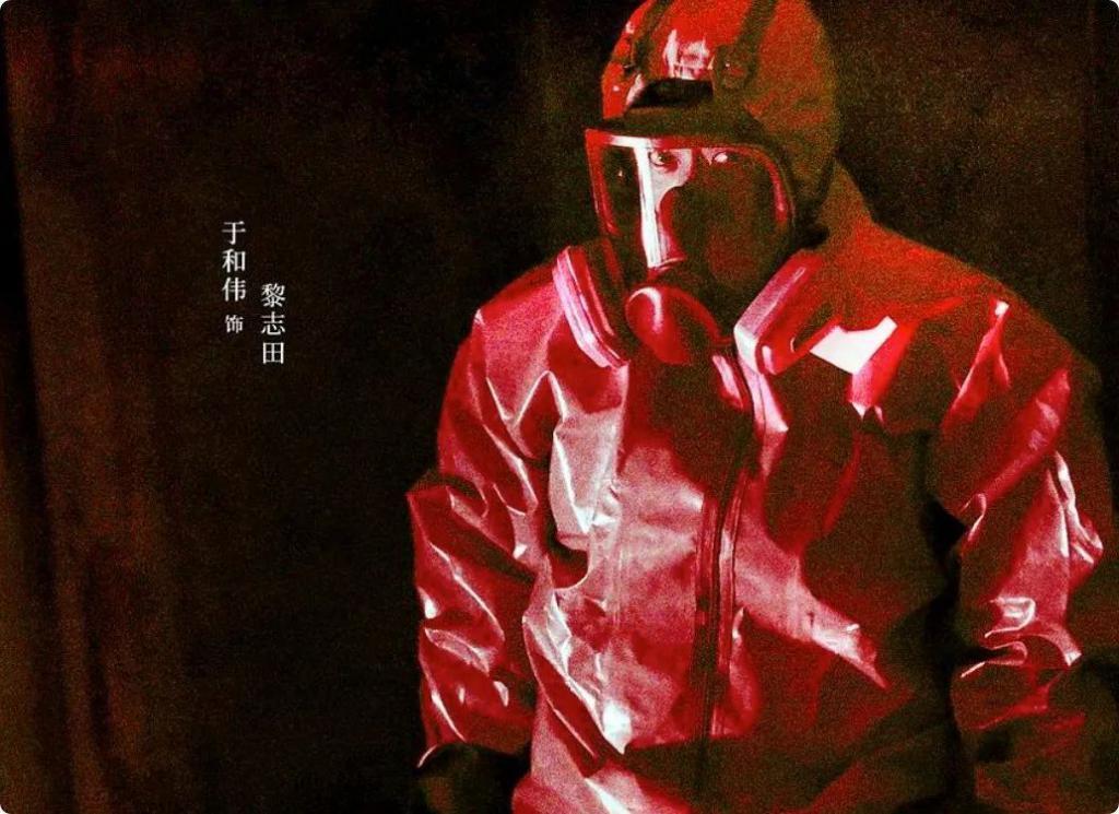 票房破8亿！《坚如磐石》捧红了谁？00后演员陈童林博洋成功出圈