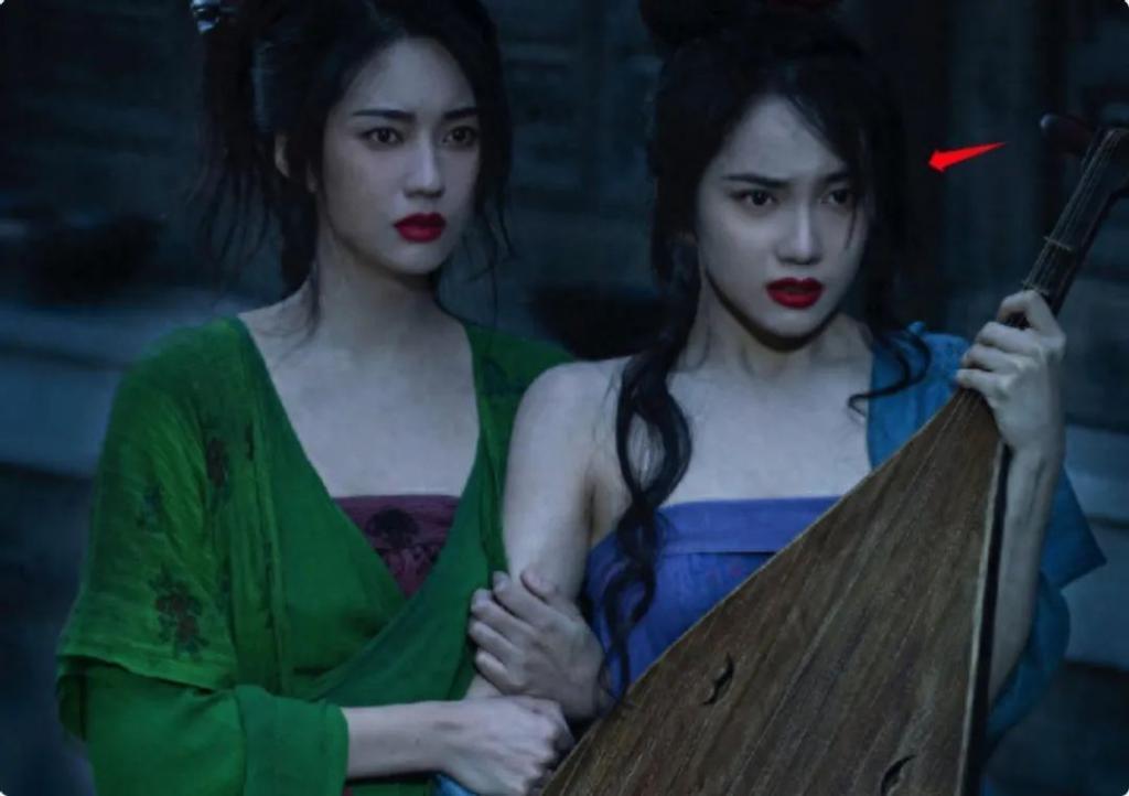 票房破8亿！《坚如磐石》捧红了谁？00后演员陈童林博洋成功出圈