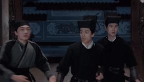 《九义人》，替房思琪书写的另一种结局