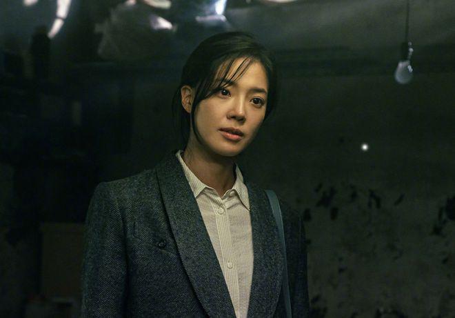 第一集就火爆刺激，刚开播飙到9.5分！