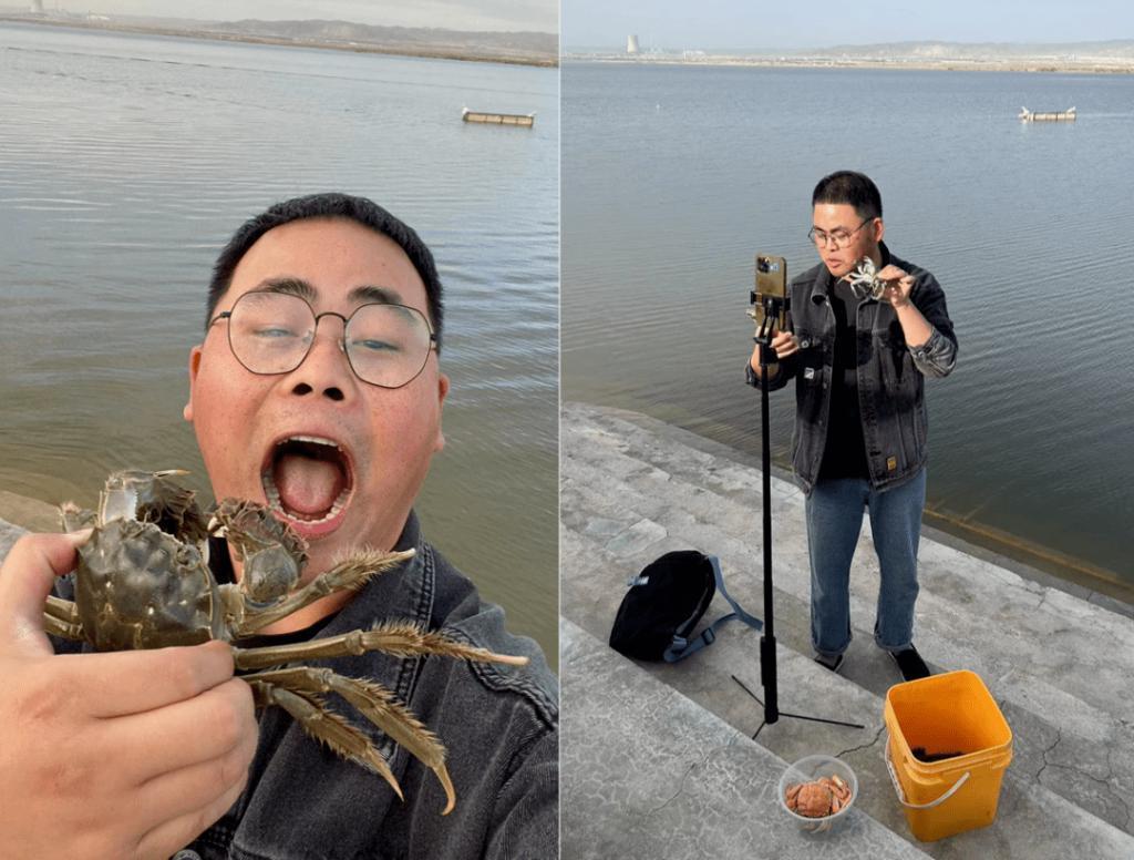 一小时爆卖3万只，卖空上百吨，它在今年火出圈