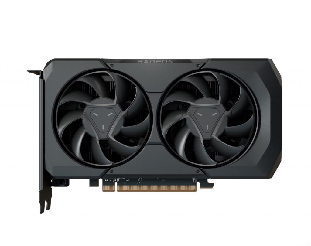 消息称 AMD 明年初推出 RX 7600 XT 16G 显卡