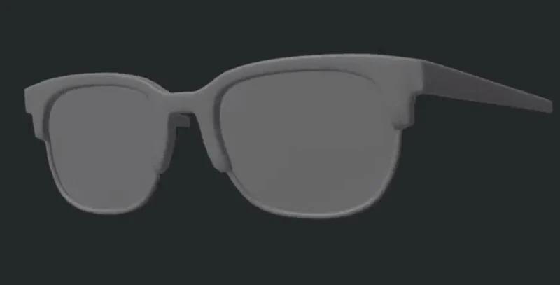 苹果 Vision Pro 空间角色特性有待优化：暂不支持眼镜等扫描建模