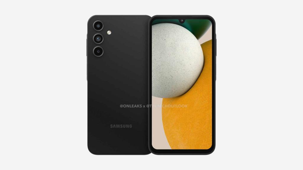 三星 Galaxy A15 4G 手机跑分曝光：联发科 Helio G99 芯片