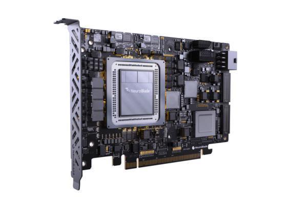 CPU，正在被“瓜分”
