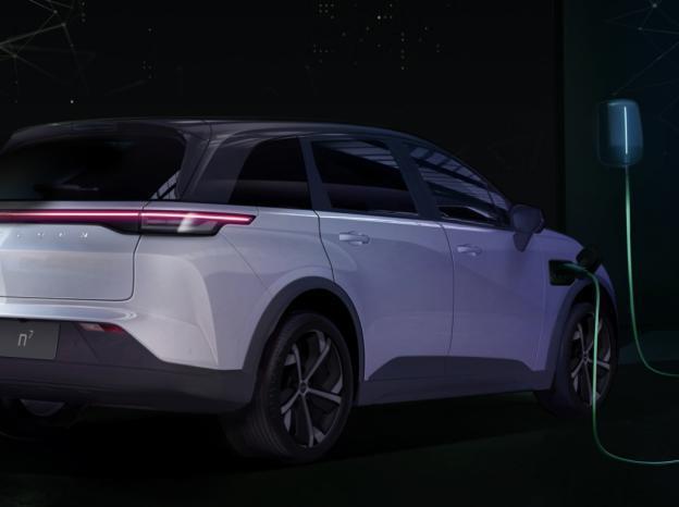 消息称富士康今年第 4 季度量产 Model C 汽车