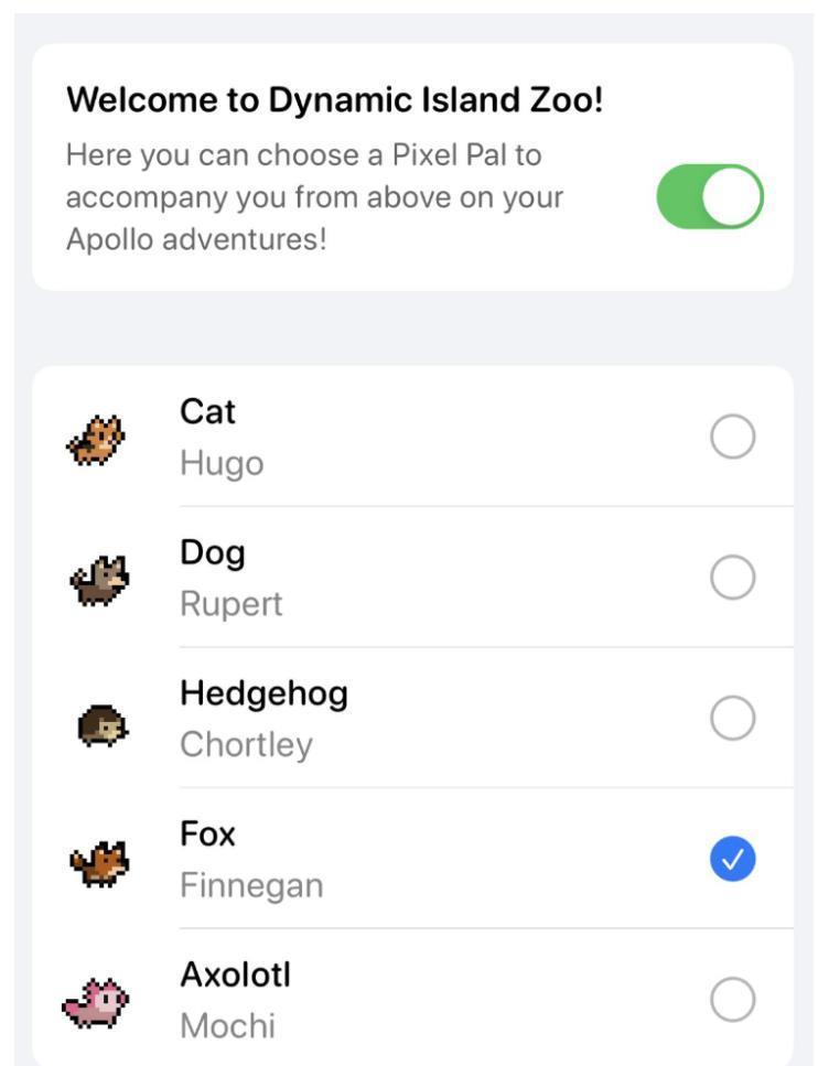 iPhone 的「灵动岛」，竟然还能这么玩？！