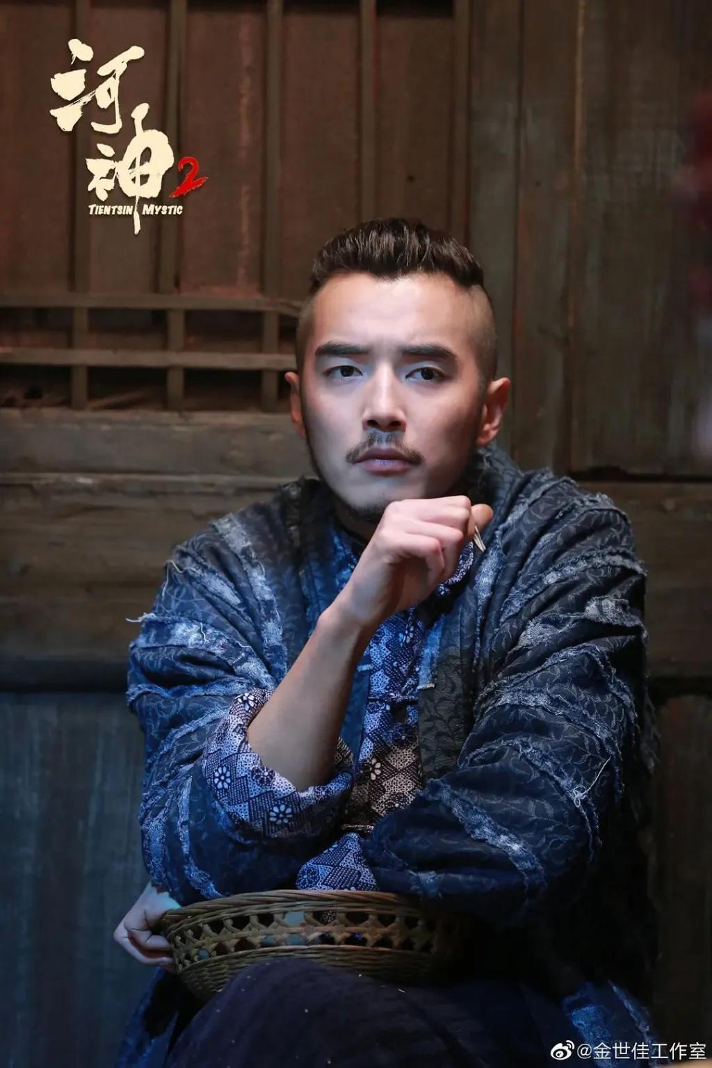 说他隐婚生子？这真不能叫塌房，是结婚的时候没叫你而已！