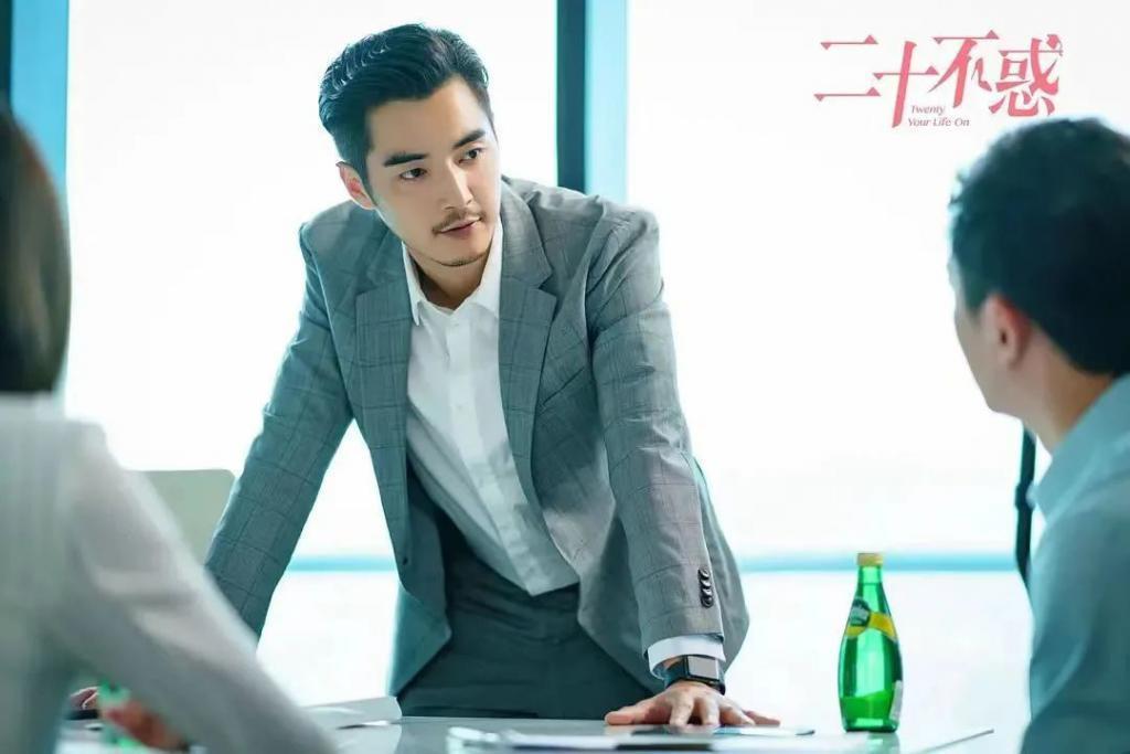 说他隐婚生子？这真不能叫塌房，是结婚的时候没叫你而已！