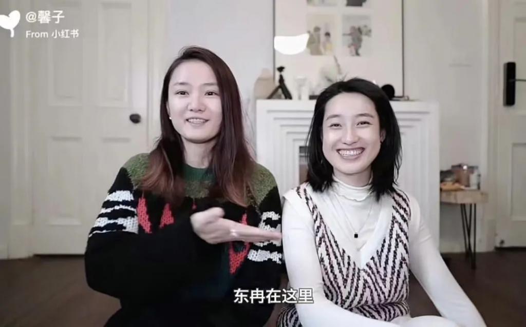 说他隐婚生子？这真不能叫塌房，是结婚的时候没叫你而已！