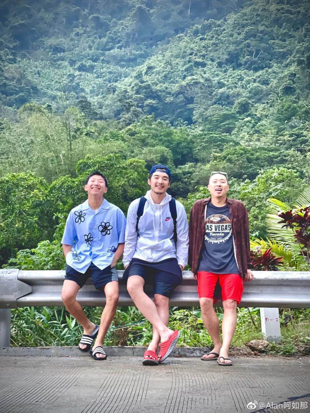 说他隐婚生子？这真不能叫塌房，是结婚的时候没叫你而已！