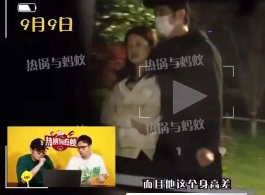 说他隐婚生子？这真不能叫塌房，是结婚的时候没叫你而已！
