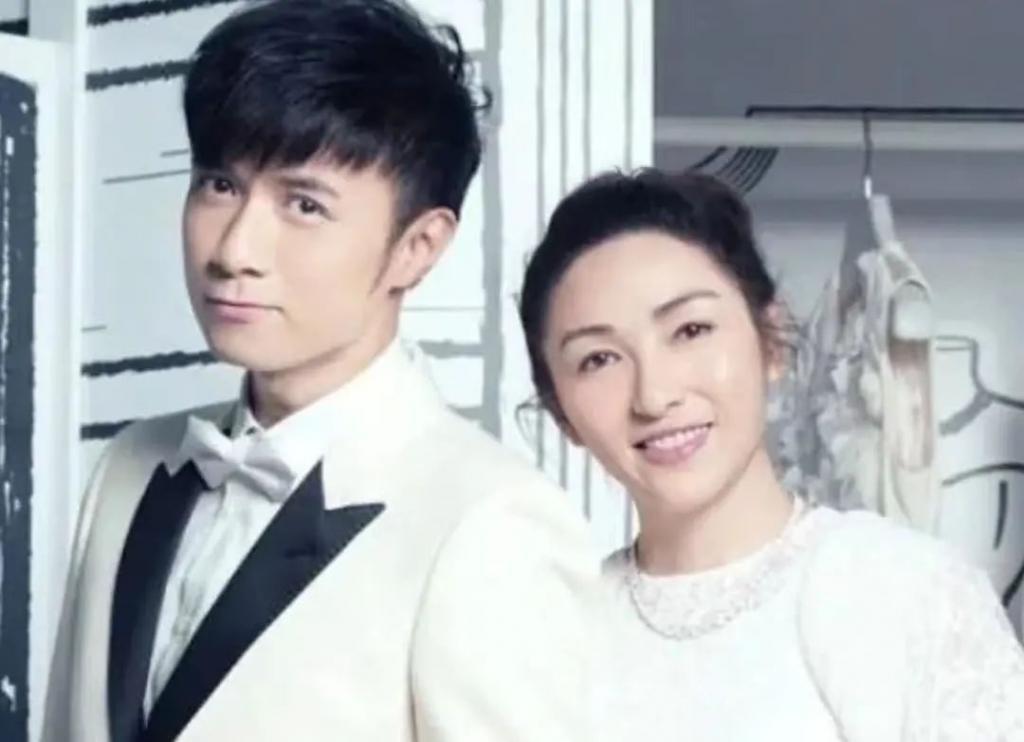 说他隐婚生子？这真不能叫塌房，是结婚的时候没叫你而已！