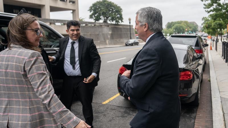 谷歌“重大风险”：“盟友”苹果要切换“默认搜索”？