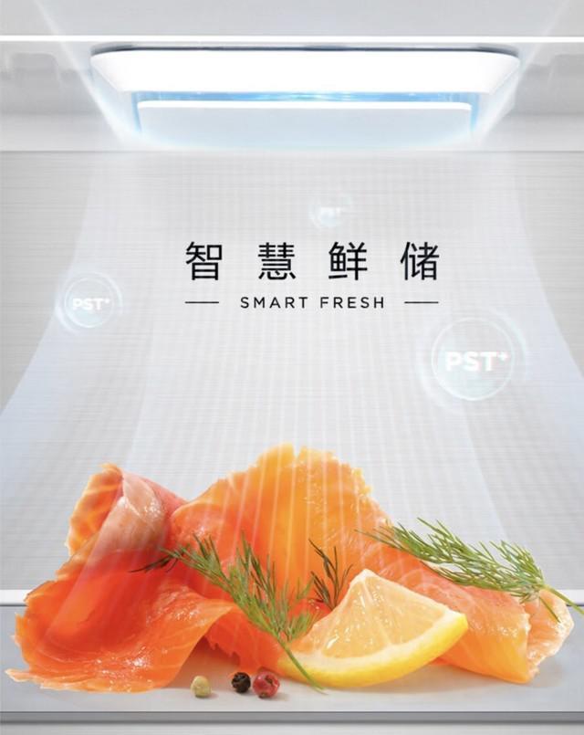 冰箱这么选，用十年！