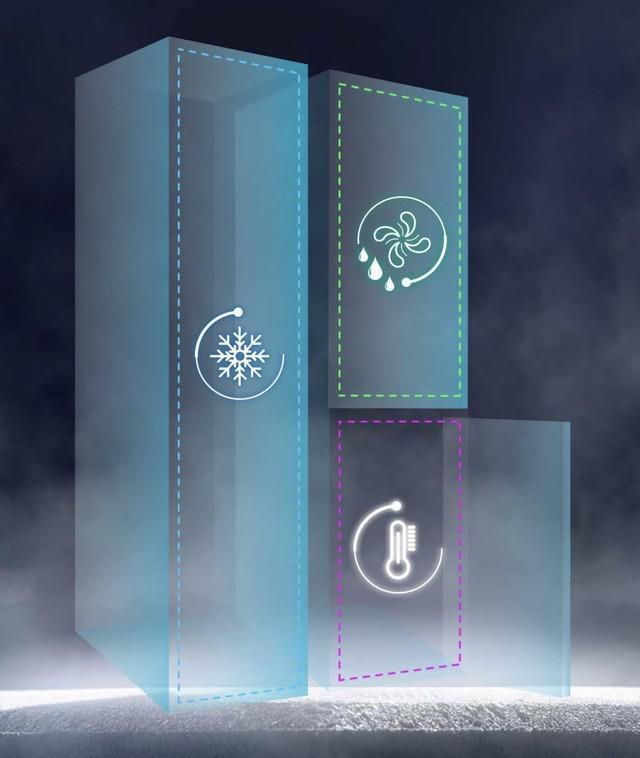 冰箱这么选，用十年！