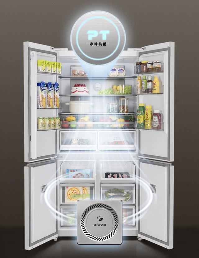 冰箱这么选，用十年！
