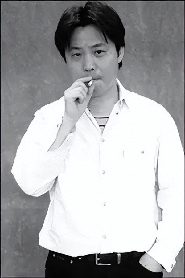 余华莫言成互联网小狗，当代年轻人找到新的精神“马杀鸡”