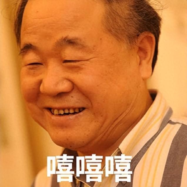 余华莫言成互联网小狗，当代年轻人找到新的精神“马杀鸡”