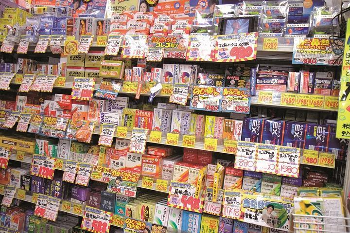 日本年轻人，开始信“中医”
