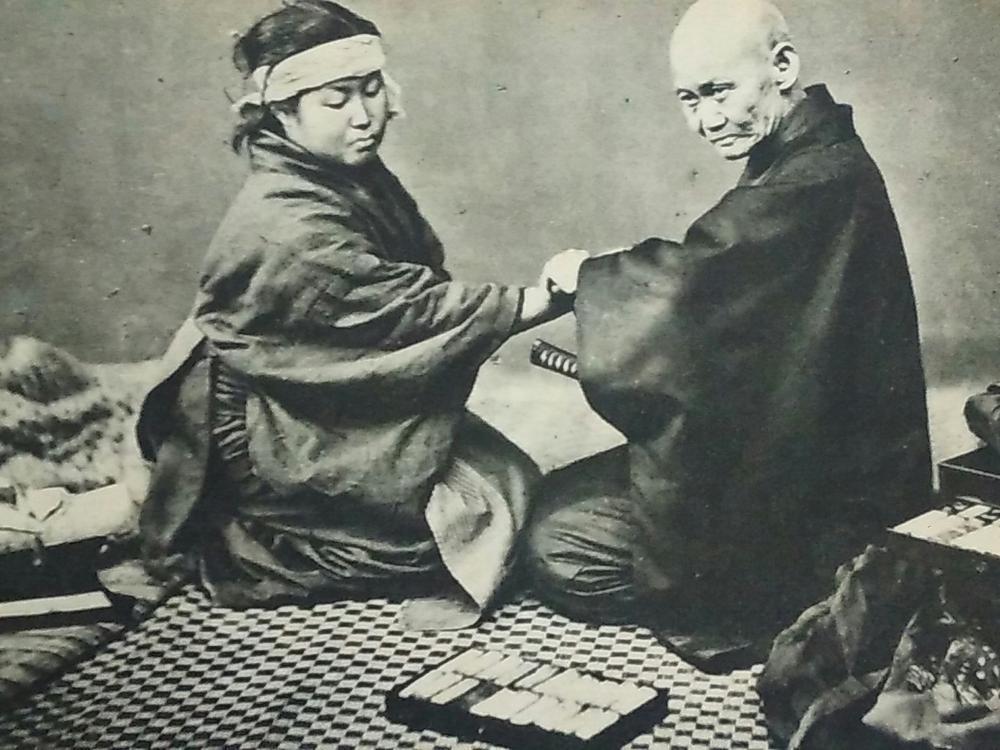 日本年轻人，开始信“中医”