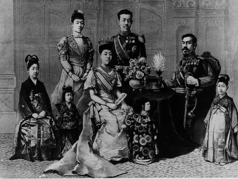日本年轻人，开始信“中医”