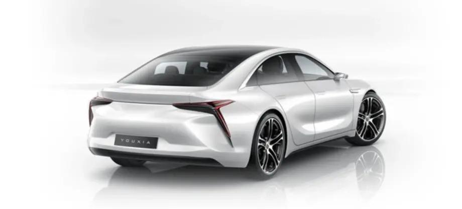 开场要做“中国特斯拉”的游侠汽车，结局却是“PPT造车始祖”