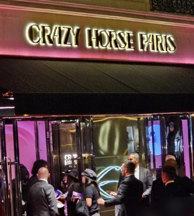 杨颖“疯马秀”入场画面遭曝光！多位证人发声：她撒谎