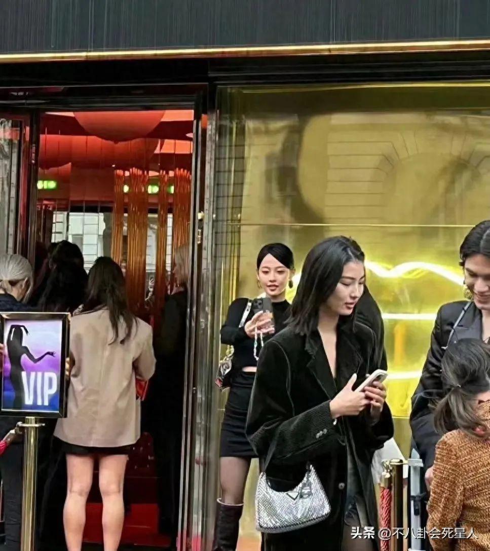 杨颖风波升级！被央视视频除名，网友喊话全网封杀