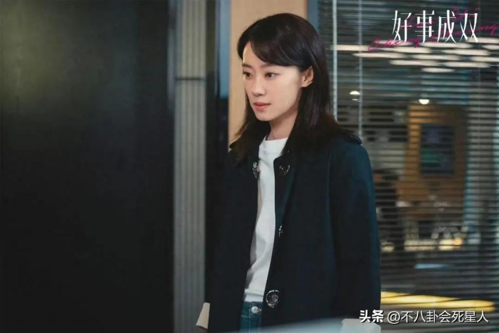 杨颖风波升级！被央视视频除名，网友喊话全网封杀