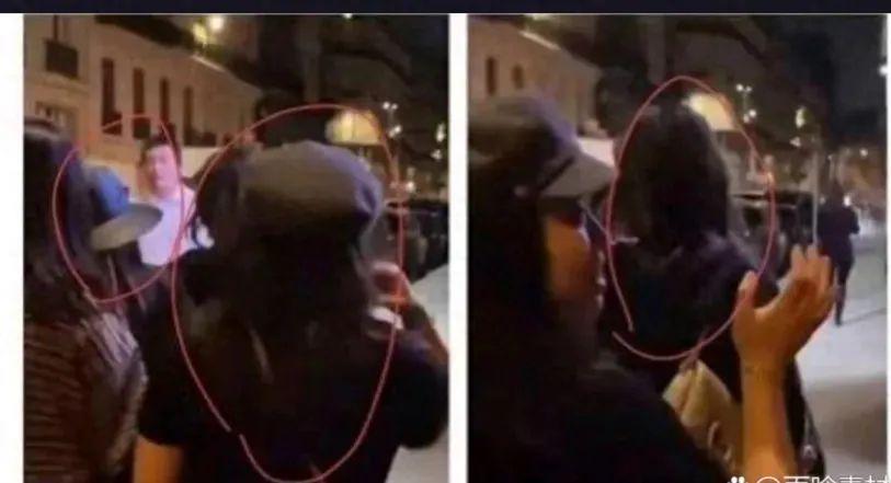 杨颖风波升级！被央视视频除名，网友喊话全网封杀