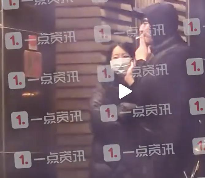 锤了！跟经纪人有个娃，国庆大婚全曝光！
