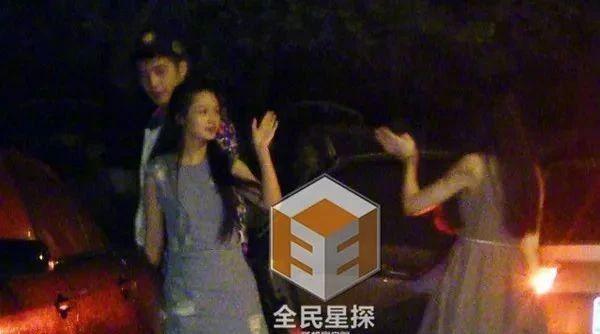 锤了！跟经纪人有个娃，国庆大婚全曝光！