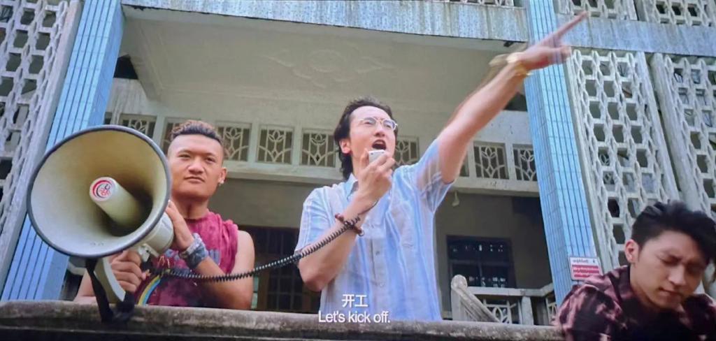 锤了！跟经纪人有个娃，国庆大婚全曝光！