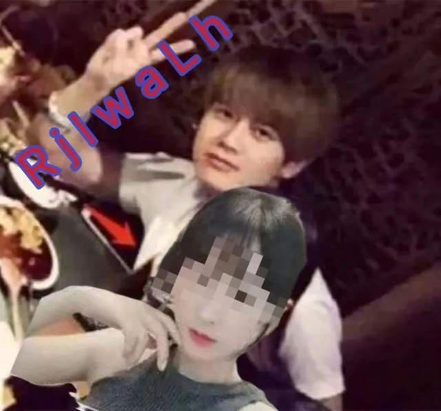 任嘉伦兰贺绯闻愈演愈烈，旧照被扒曾在同一选秀