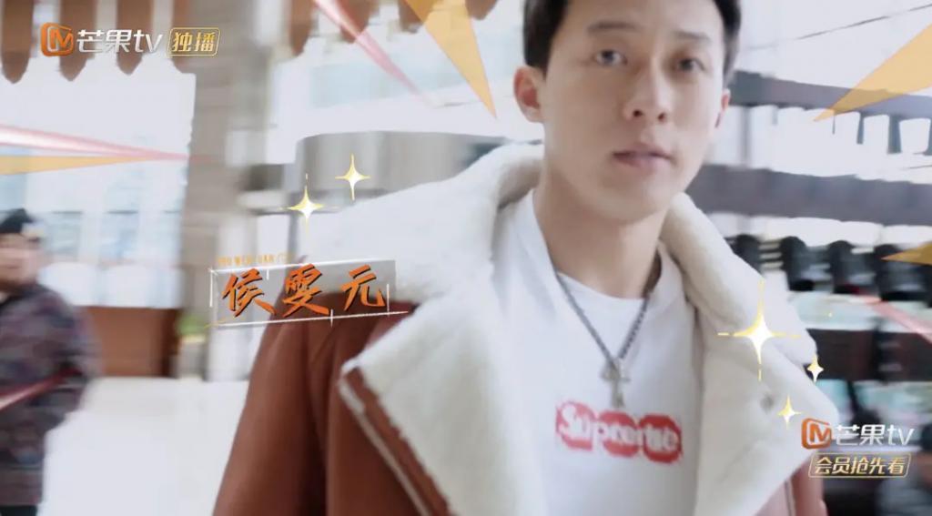 刚火就发疯,挺狂啊