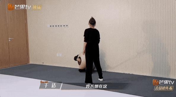 刚火就发疯,挺狂啊