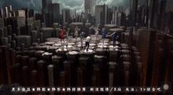 姐，这种角色就非接不可吗？