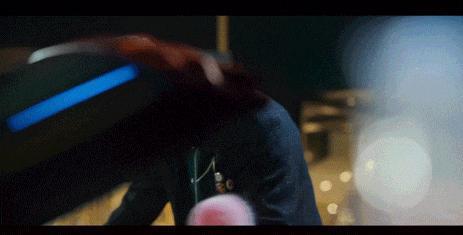 姐，这种角色就非接不可吗？