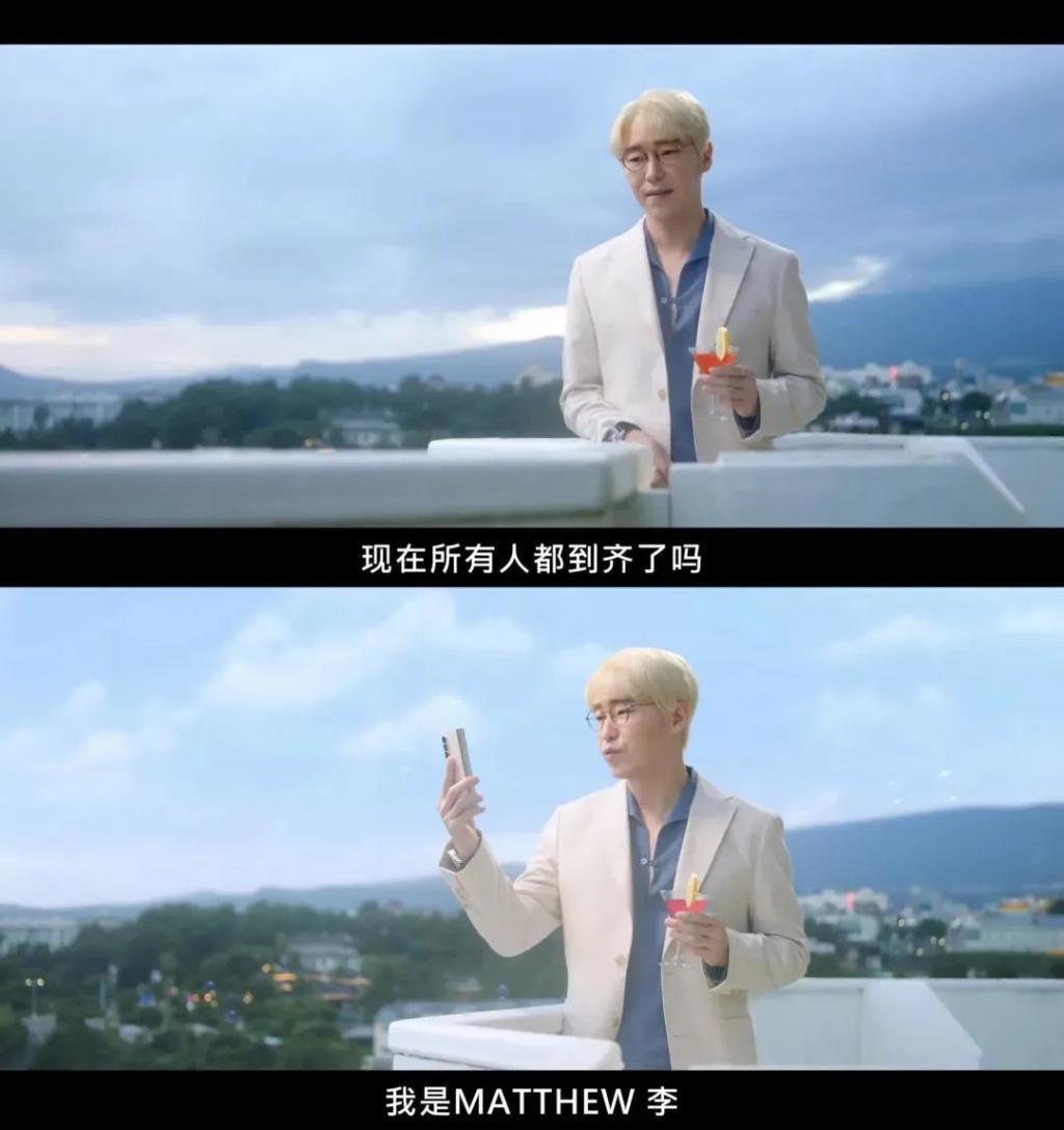 姐，这种角色就非接不可吗？