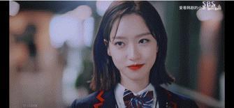 姐，这种角色就非接不可吗？