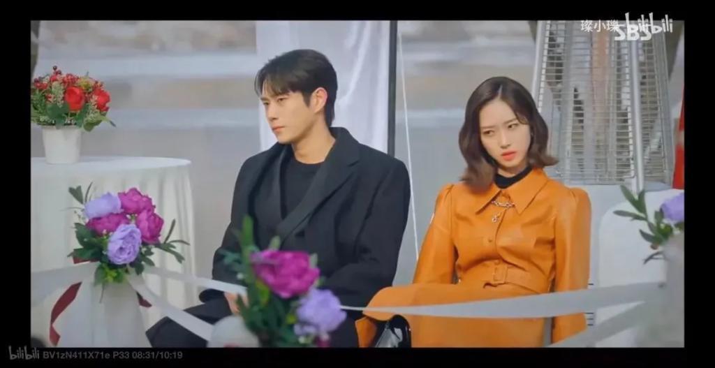 姐，这种角色就非接不可吗？