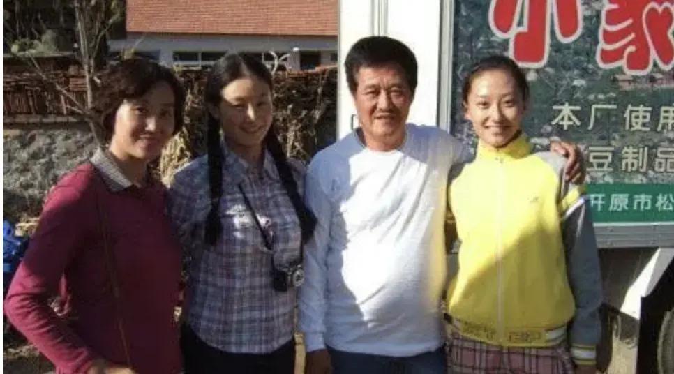 还记得《乡村爱情》里的刘英吗？慢慢退圈了？