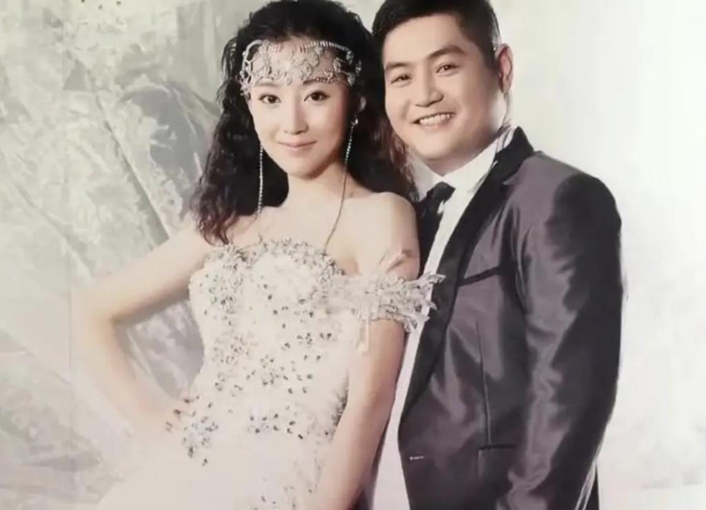 还记得《乡村爱情》里的刘英吗？慢慢退圈了？